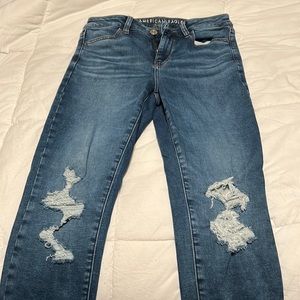 AE jeans
